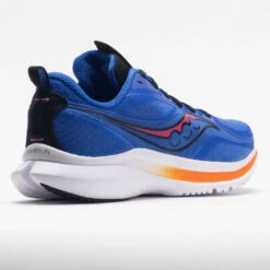 Saucony Kinvara 13 Women's Blue Razz/Zest Blue 13 Saucony Kinvara 13 Women's Blue Razz/Zest Blue -Deals PeakStride Shoes Store 047983 6