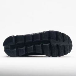 On Running On Cloud 5 Waterproof Men's All Black -Deals PeakStride Shoes Store 048091 4