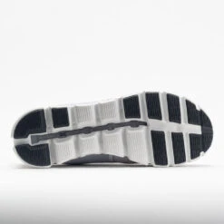 On Running On Cloud 5 Waterproof Women's Glacier/White -Deals PeakStride Shoes Store 048097 4