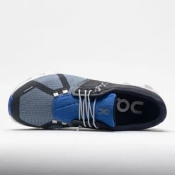 On Running On Cloud 5 Push Men's Eclipse/Chambray -Deals PeakStride Shoes Store 048100 2