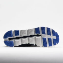 On Running On Cloud 5 Push Men's Eclipse/Chambray -Deals PeakStride Shoes Store 048100 4