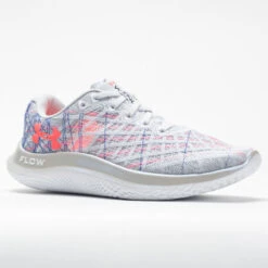 Under Armour HOVR Velociti Wind PRZM Women's Halo Gray 12 Under Armour HOVR Velociti Wind PRZM Women's Halo Gray -Deals PeakStride Shoes Store 048165 5