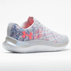 Under Armour HOVR Velociti Wind PRZM Women's Halo Gray 13 Under Armour HOVR Velociti Wind PRZM Women's Halo Gray -Deals PeakStride Shoes Store 048165 6
