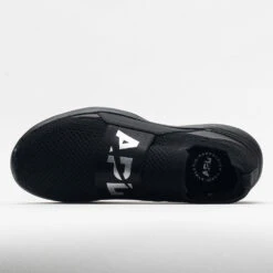 APL TechLoom Bliss Women's Black/Silver -Deals PeakStride Shoes Store 048342 2