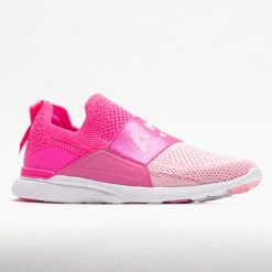 APL TechLoom Bliss Women's Breast Cancer Awareness 12 APL TechLoom Bliss Women's Breast Cancer Awareness -Deals PeakStride Shoes Store 048345 5
