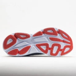 HOKA Bondi 8 Men's Goblin Blue/Mountain Spring -Deals PeakStride Shoes Store 048479 4