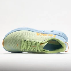 HOKA Rincon 3 Women's Butterfly/Summer Song 10 HOKA Rincon 3 Women's Butterfly/Summer Song -Deals PeakStride Shoes Store 048503 2