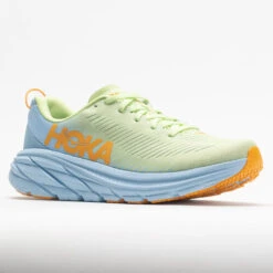 HOKA Rincon 3 Women's Butterfly/Summer Song 12 HOKA Rincon 3 Women's Butterfly/Summer Song -Deals PeakStride Shoes Store 048503 5
