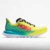 HOKA Mach 5 Women's Evening Primrose/Scuba Blue 2 HOKA Mach 5 Women's Evening Primrose/Scuba Blue -Deals PeakStride Shoes Store 048629 3