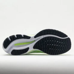 Mizuno Wave Rider 26 Men's Neo Lime/White 11 Mizuno Wave Rider 26 Men's Neo Lime/White -Deals PeakStride Shoes Store 048659 4