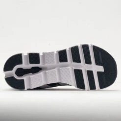 On Running On Cloudrunner Women's Heron/Black 11 On Running On Cloudrunner Women's Heron/Black -Deals PeakStride Shoes Store 048664 4