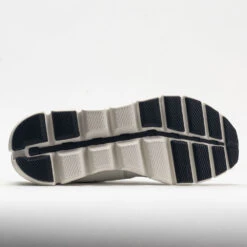 On Running On Cloud X 3 Women's White/Black -Deals PeakStride Shoes Store 048675 4