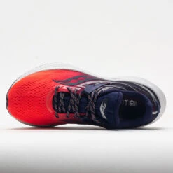 Saucony Triumph 20 Men's Night Lite 10 Saucony Triumph 20 Men's Night Lite -Deals PeakStride Shoes Store 048732 2