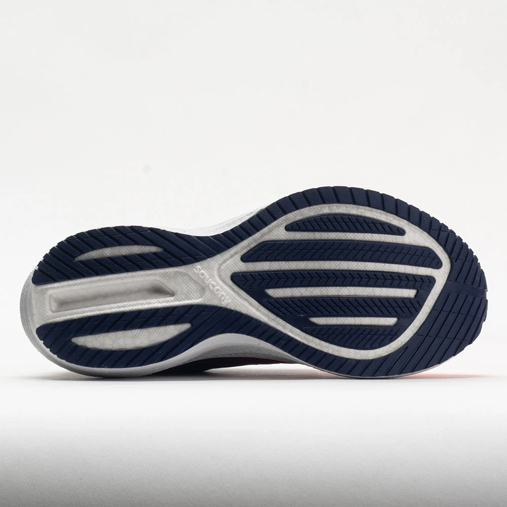 Saucony Triumph 20 Men's Night Lite 6 Saucony Triumph 20 Men's Night Lite - Image 4