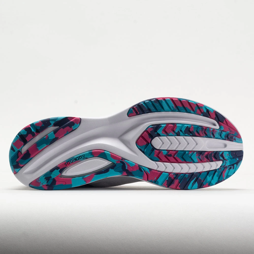 Saucony Guide 15 Men's Prospect Glass 6 Saucony Guide 15 Men's Prospect Glass - Image 4