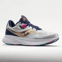 Saucony Guide 15 Men's Prospect Glass 12 Saucony Guide 15 Men's Prospect Glass -Deals PeakStride Shoes Store 048742 5