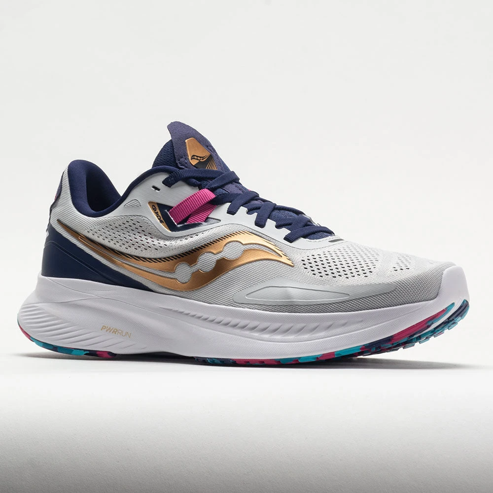 Saucony Guide 15 Men's Prospect Glass 7 Saucony Guide 15 Men's Prospect Glass - Image 5