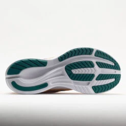 Saucony Ride 15 Men's Gold/Palm 11 Saucony Ride 15 Men's Gold/Palm -Deals PeakStride Shoes Store 048746 4