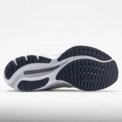 Mizuno Wave Rider 26 Women's Oyster Mushroom/White 11 Mizuno Wave Rider 26 Women's Oyster Mushroom/White -Deals PeakStride Shoes Store 048810 4