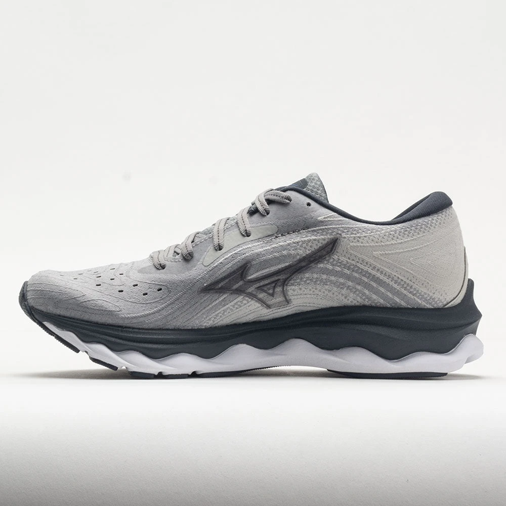 Mizuno Wave Sky 6 Women's Ultimate Grey 4 Mizuno Wave Sky 6 Women's Ultimate Grey - Image 2