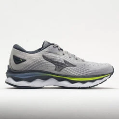 Mizuno Wave Sky 6 Women's Ultimate Grey