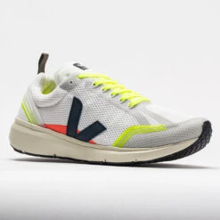 VEJA Condor 2 Men's White/Nautico/Multicolor -Deals PeakStride Shoes Store 049138 5