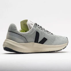 VEJA Marlin V-Knit Women's Polar/Black 13 VEJA Marlin V-Knit Women's Polar/Black -Deals PeakStride Shoes Store 049144 6