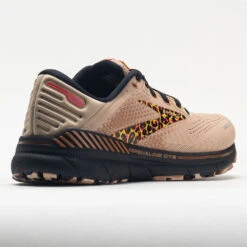 Brooks Adrenaline GTS 22 Women's Ginger/Black/Citrus -Deals PeakStride Shoes Store 049158 6