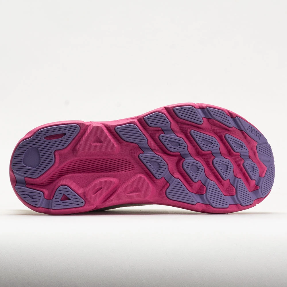 HOKA Clifton 9 Women's Eggnog/Blanc De Blanc 6 HOKA Clifton 9 Women's Eggnog/Blanc De Blanc - Image 4