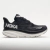 HOKA Clifton 9 Men's Black/White 2 HOKA Clifton 9 Men's Black/White -Deals PeakStride Shoes Store 049213 3