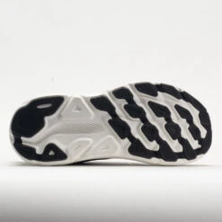 HOKA Clifton 9 Men's Black/White 11 HOKA Clifton 9 Men's Black/White -Deals PeakStride Shoes Store 049213 4