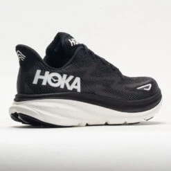 HOKA Clifton 9 Men's Black/White 13 HOKA Clifton 9 Men's Black/White -Deals PeakStride Shoes Store 049213 6