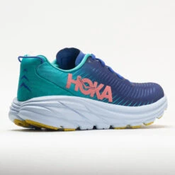 HOKA Rincon 3 Women's Bellwether Blue/Ceramic 13 HOKA Rincon 3 Women's Bellwether Blue/Ceramic -Deals PeakStride Shoes Store 049231 6