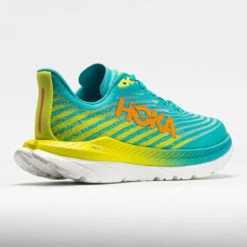 HOKA Mach 5 Women's Ceramic/Evening Primrose 13 HOKA Mach 5 Women's Ceramic/Evening Primrose -Deals PeakStride Shoes Store 049253 6