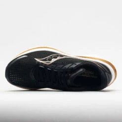 Saucony Endorphin Speed 3 Women's Black/Goldstruck -Deals PeakStride Shoes Store 049322 2