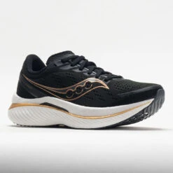 Saucony Endorphin Speed 3 Women's Black/Goldstruck -Deals PeakStride Shoes Store 049322 5