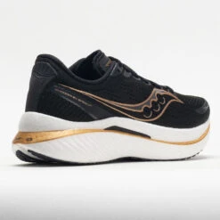 Saucony Endorphin Speed 3 Women's Black/Goldstruck -Deals PeakStride Shoes Store 049322 6