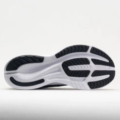 Saucony Ride 16 Men's Black/White 11 Saucony Ride 16 Men's Black/White -Deals PeakStride Shoes Store 049344 4