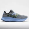Saucony Guide 16 Women's Fossil/Ether 2 Saucony Guide 16 Women's Fossil/Ether -Deals PeakStride Shoes Store 049358 3