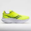 Saucony Kinvara 14 Women's Citron/Black -Deals PeakStride Shoes Store 049367 3