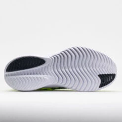 Saucony Kinvara 14 Women's Citron/Black -Deals PeakStride Shoes Store 049367 4