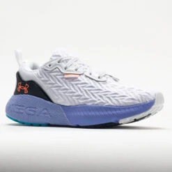 Under Armour HOVR Mega 3 Clone Women's White/Baja Blue/Orange Blast 12 Under Armour HOVR Mega 3 Clone Women's White/Baja Blue/Orange Blast -Deals PeakStride Shoes Store 049424 5