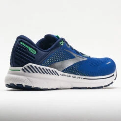 Brooks Adrenaline GTS 22 Men's Surf The Wed/Blue/Irish Green -Deals PeakStride Shoes Store 049446 6