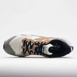 Diadora Mythos Blushield Volo 3 ACBC Men's White/Gray -Deals PeakStride Shoes Store 049517 2