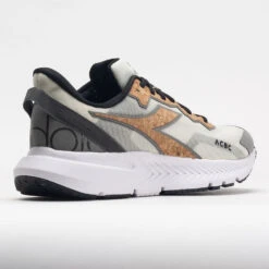 Diadora Mythos Blushield Volo 3 ACBC Men's White/Gray -Deals PeakStride Shoes Store 049517 6