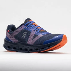 On Running On Cloudgo Women's Indigo/Ink -Deals PeakStride Shoes Store 049733 5