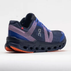 On Running On Cloudgo Women's Indigo/Ink -Deals PeakStride Shoes Store 049733 6