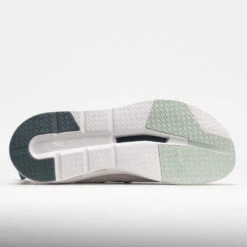 On Running On Cloudeasy Men's Pearl/Olive -Deals PeakStride Shoes Store 049783 4