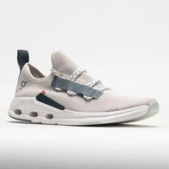 On Running On Cloudeasy Men's Pearl/Olive -Deals PeakStride Shoes Store 049783 5