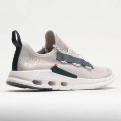 On Running On Cloudeasy Men's Pearl/Olive -Deals PeakStride Shoes Store 049783 6